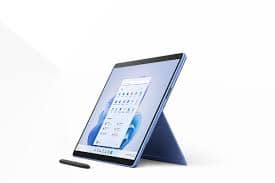 Microsoft Surface Pro 9 1 Microsoft Surface Pro 9