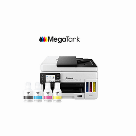 Canon MAXIFY GX6070