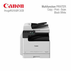 Canon imageRUNNER 2425