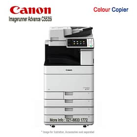 Canon IR Advance C5535i