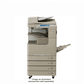 Canon IR Advance 4235