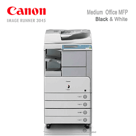 Canon imageRUNNER 3045