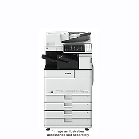 Canon imageRUNNER ADVANCE 4545i