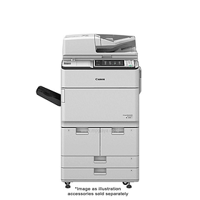 Canon iR ADVANCE 6565