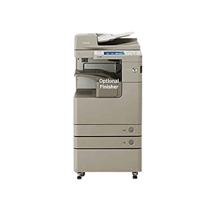Canon IR Advance 4035
