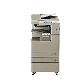 Canon IR Advance 4225