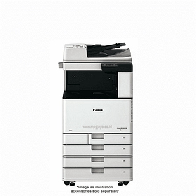 Canon IR 2930