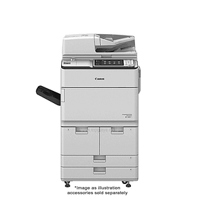 Canon iR ADVANCE 6575