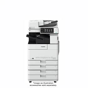 Canon imageRUNNER ADVANCE 4525i