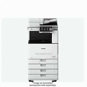 Canon imageRUNNER ADVANCE DX 4935i