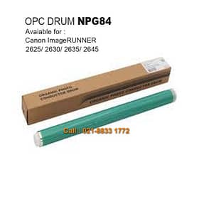 OPC Drum Canon iR 2625