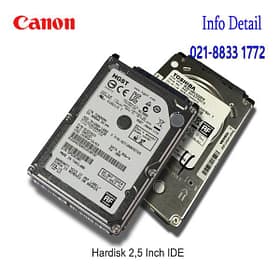 Hardisk Mesin Fotocopy