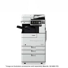 Canon IR Advance DX 4725
