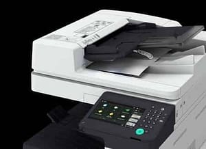 Canon imagerunner-2625i