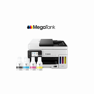 Canon MAXIFY GX6070