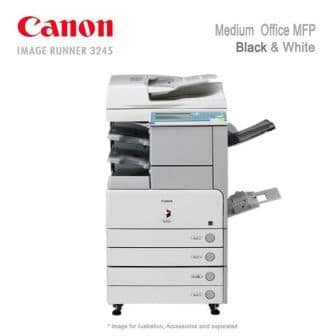 Canon imageRUNNER 3245 2 Canon-IR3245