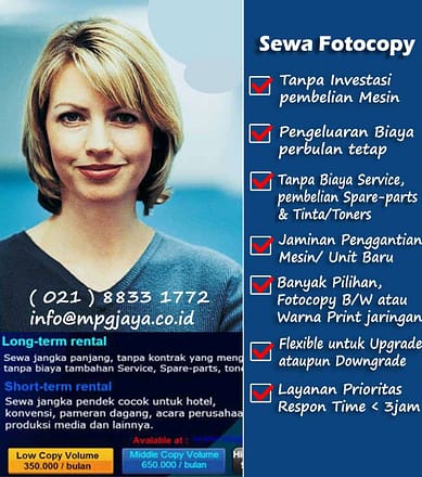 SEWA Fotocopy
