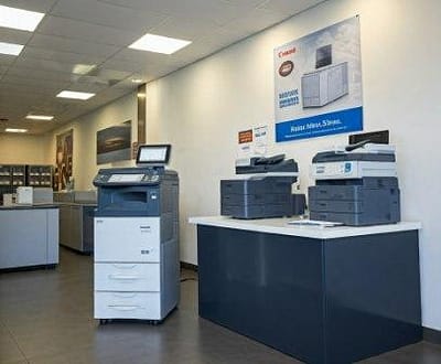 Tips Memilih Mesin Fotocopy untuk Kantor Kecil
