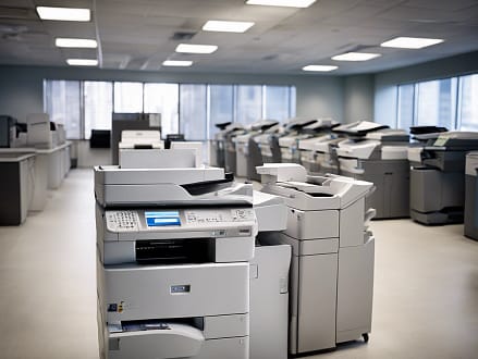 Harga Sewa Fotocopy