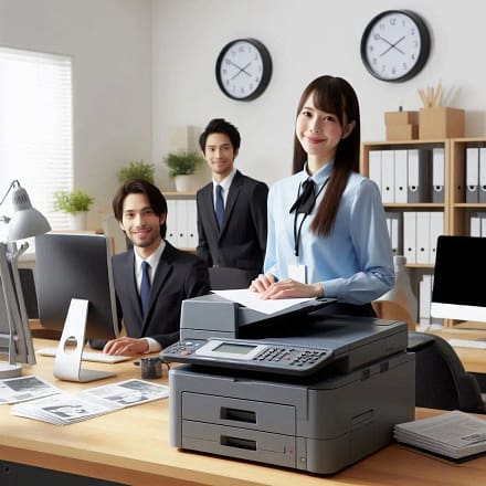 sewa fotocopy
