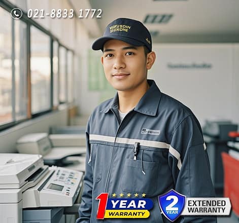Garansi Purna Jual Mesin Fotocopy 1 Garansi Purna Jual Mesin Fotocopy