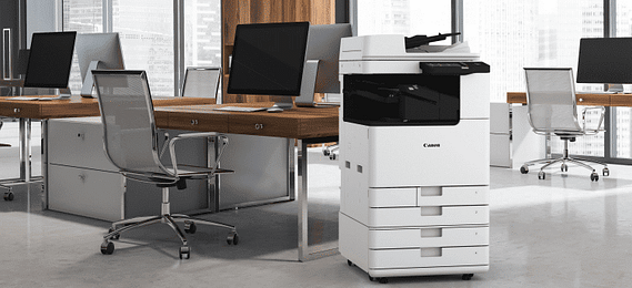 Canon IR2930