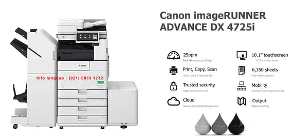 Canon IR Advance DX 4725 6 Canon-IRA-DX4725i