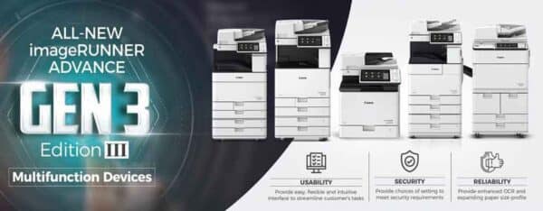 Jual Mesin Fotocopy Printer Murah