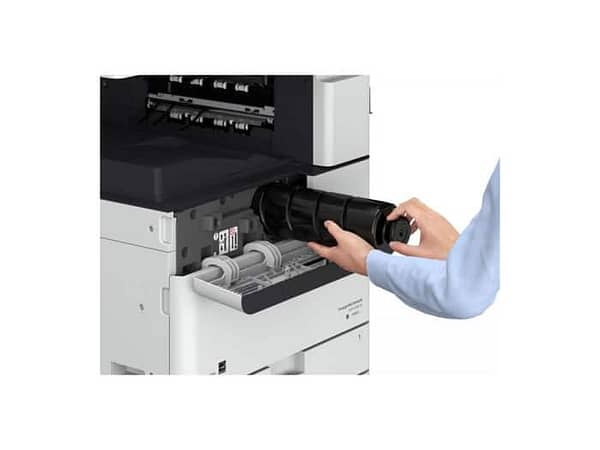 Ganti Toner Canon imageRUNNER ADVANCE 4545i