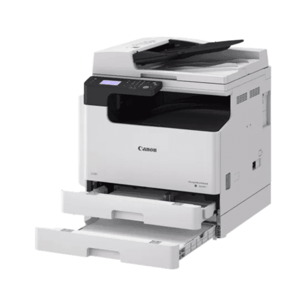 Canon imageRUNNER 2224 3 Optional Canon imageRUNNER 2224