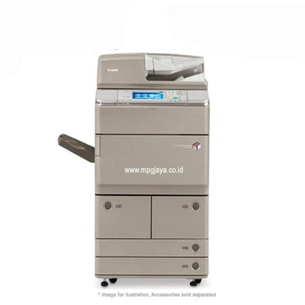 Canon IR Advance 6075 1 Canon IR Advance 6075
