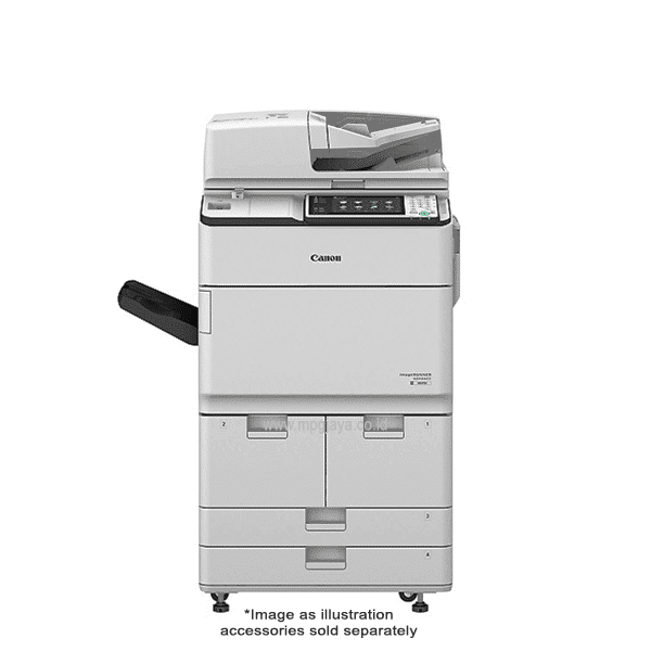 Best Selling 7 Canon iR ADVANCE 6565