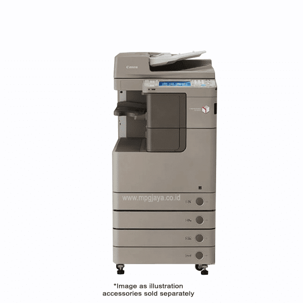 Canon IR Advance 4245 1 Canon IR Advance 4245
