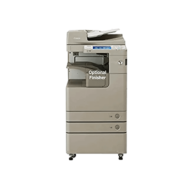 Best Selling 8 Canon IR Advance 4025