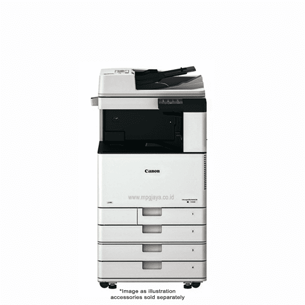 Best Selling 5 Canon IR 2930