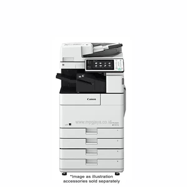 Best Selling 6 Canon imageRUNNER ADVANCE 4525i