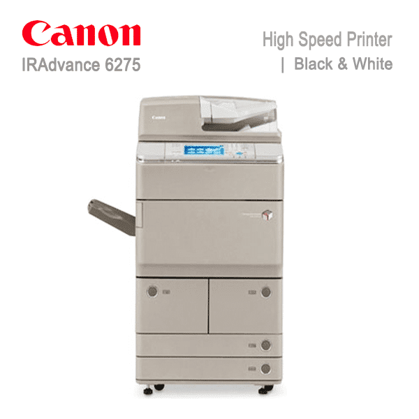Best Selling 5 Canon IRA 6275