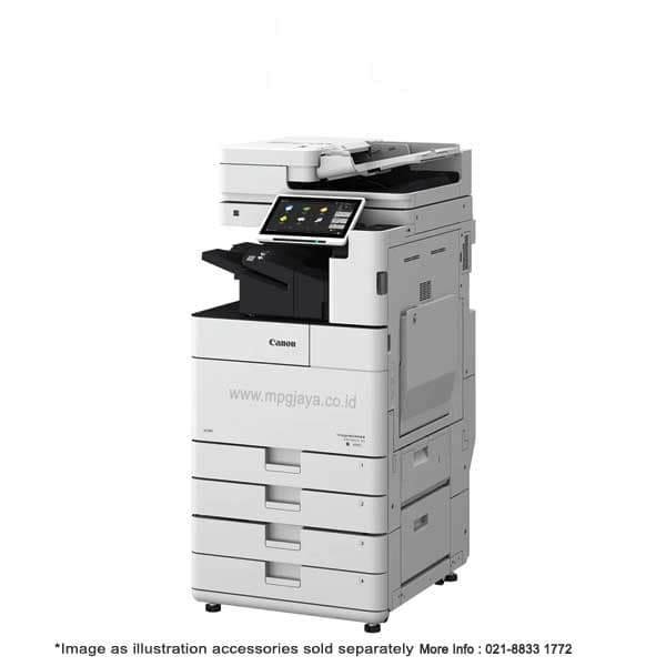 Canon IR Advance DX 4725 3 Canon-IR-Advance-DX-4745i