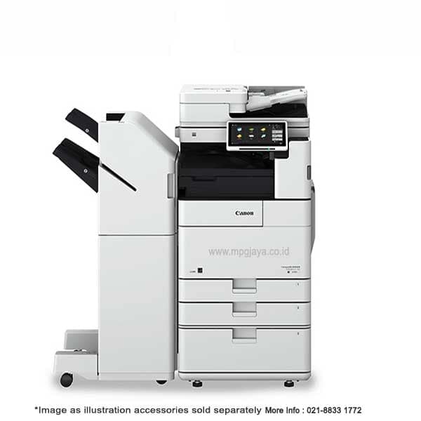 Canon IR Advance DX 4725 4 Canon-IR-Advance-DX-4751