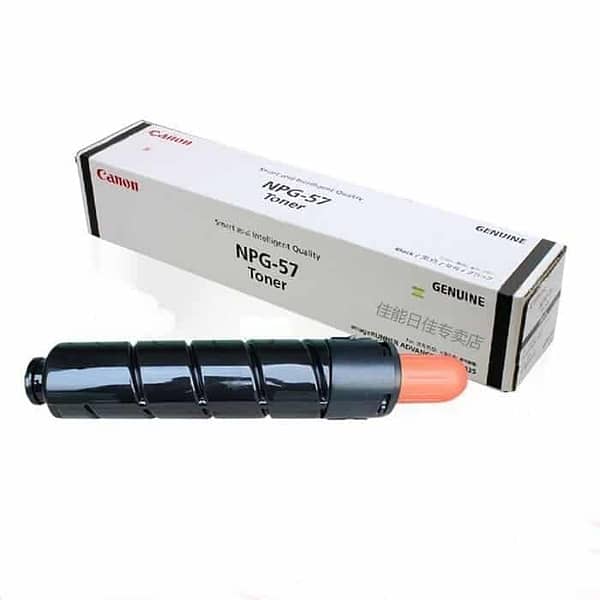 Toner Cartridges NPG 57 canon ir advance 4035