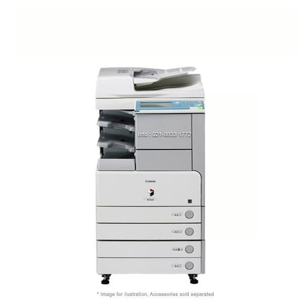 Canon imageRUNNER 3245 1 Canon imageRUNNER 3245