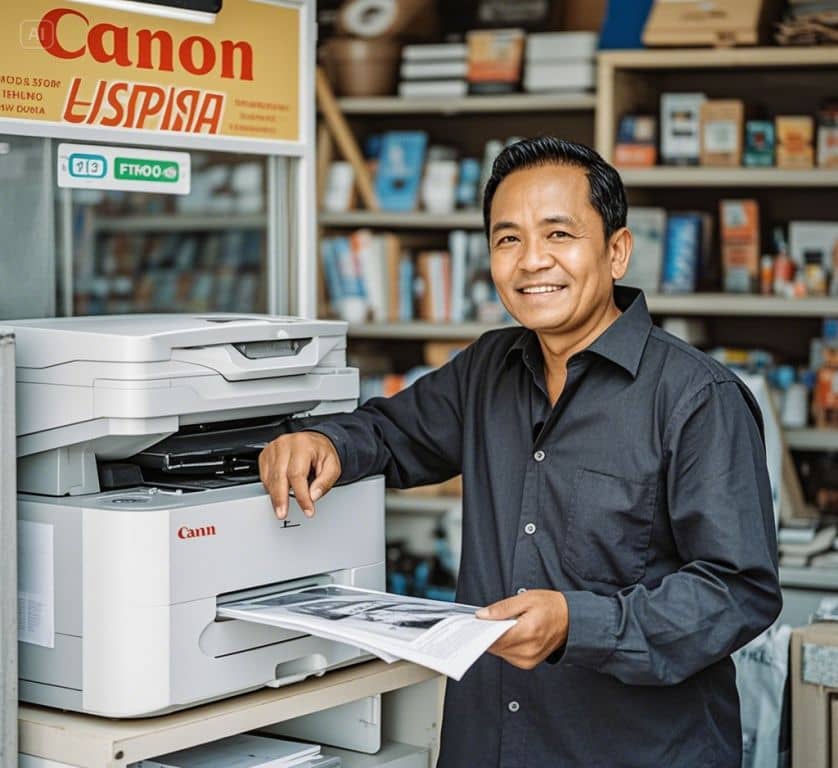 Paket Usaha Pemula