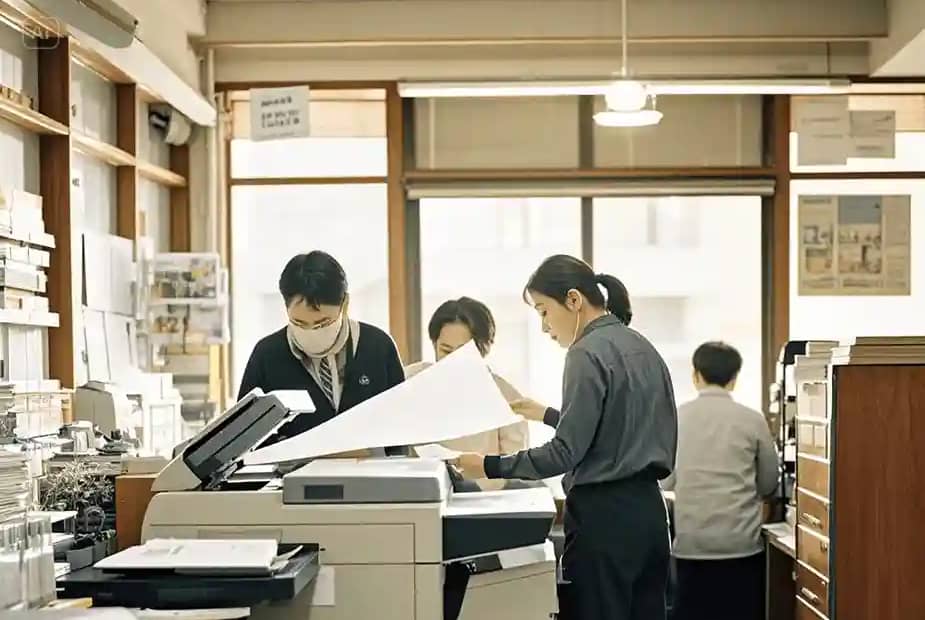Rahasia Bisnis yang Tak Pernah Mati
