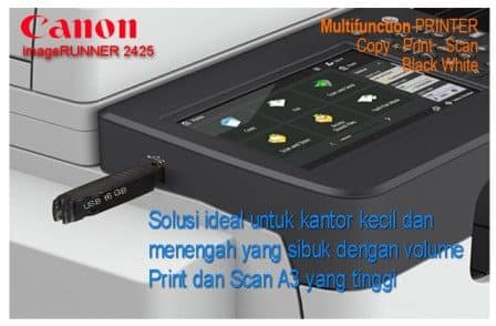 Canon-IR2425-wifi