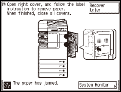 mengatasi masalah Mesin fotocopy canon 1 Mesin Fotocopy Canon Bermasalah? Jangan Panik! ikuti langkah-langkah sederhana, Anda bisa mengatasi masalah ini